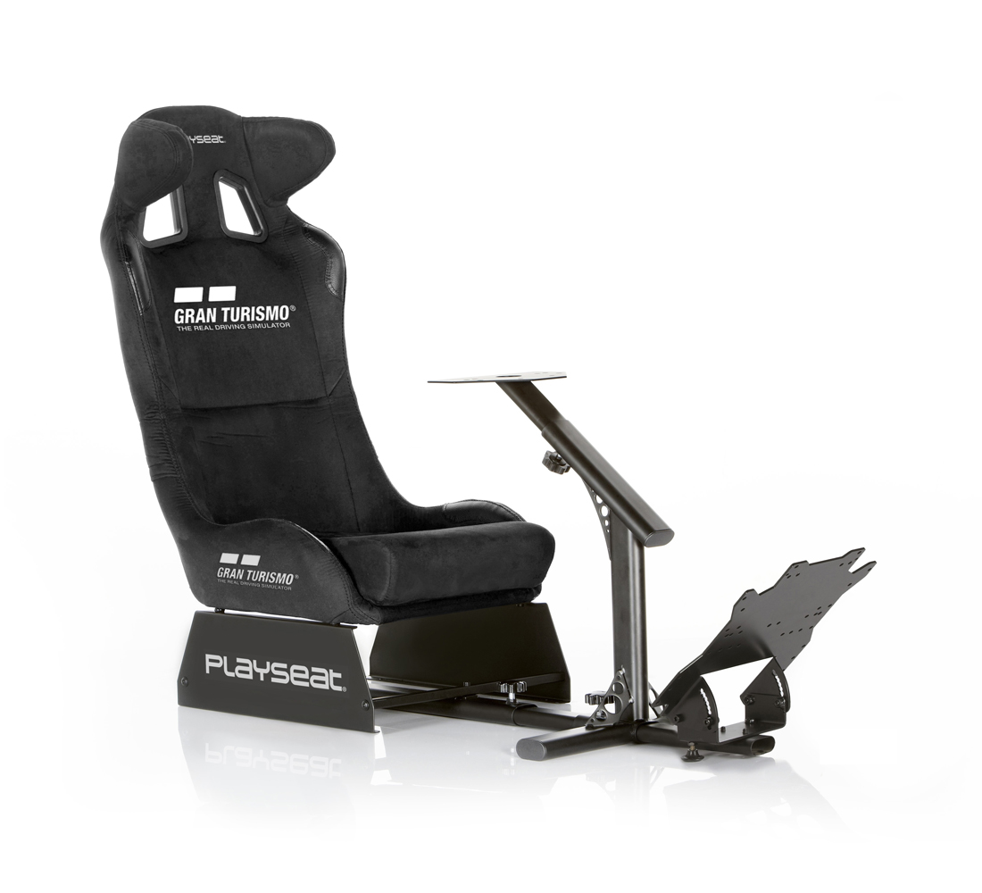 Playseater Playseat Spielsitz Gran Turismo